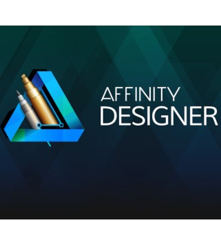 Affinity Designer V1 Lifetime / 1 Key GLOBAL